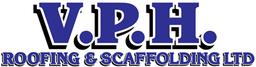 V.P.H. Roofing Ltd's Logo