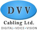 D V V CABLING LTD's Logo