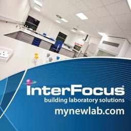 InterFocus Ltd's Logo