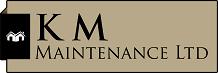 K.M. MAINTENANCE LTD's Logo