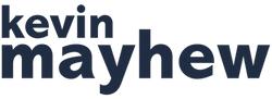 Kevin Mayhew Ltd's Logo