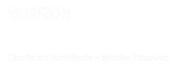 HORIZON fletcher|rae : architects and master-planners's Logo
