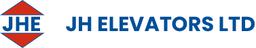 J H ELEVATORS LIMITED's Logo