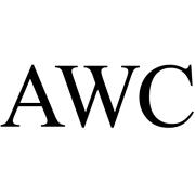 A W FLOORING LTD's Logo