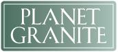 PLANET GRANITE U.K. LIMITED's Logo