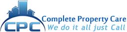 CPC Merseyside Complete property care's Logo