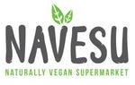 Navesu - Naturally Vegan Supermarket's Logo