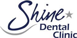 Shine Dental Clinic's Logo