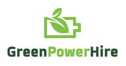 Green Power Hire Ltd's Logo