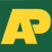 AP Pavers's Logo