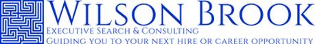 Wilson Brook Consulting's Logo