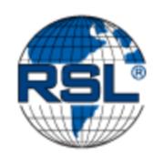 RSL NDT Ltd's Logo