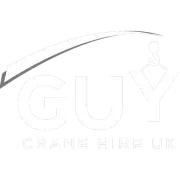 Kevin Guy Plant Hire & Crane Sales's Logo