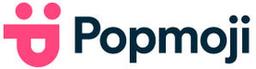 Popmoji's Logo