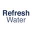 Refresh Water Limited's Logo