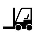 C&D Fork Trucks Ltd's Logo