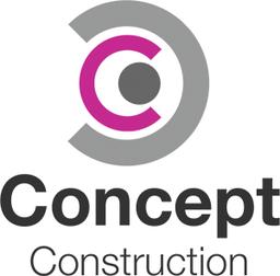 Concept Construction's Logo