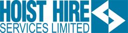 Hoist Hire Services Ltd's Logo