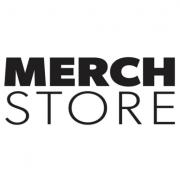 The Merch Store's Logo