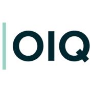 OceanIQ's Logo