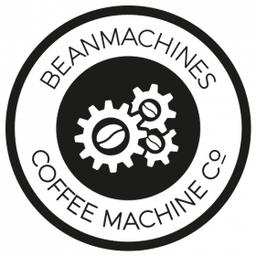 Beanmachines's Logo