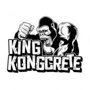 KingKongCrete Ltd Logo