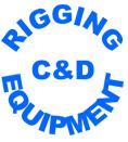 D C RIGGING LIMITED's Logo