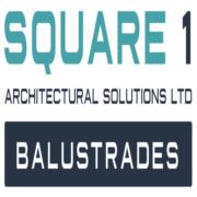 Square 1 Architectural Solutions Ltd's Logo