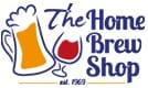 The Home Brew Shop's Logo