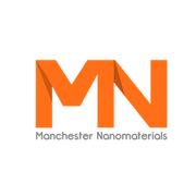 Manchester Nanomaterials Ltd's Logo