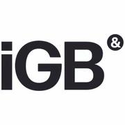 iGB's Logo