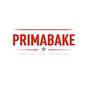 Primabake's Logo