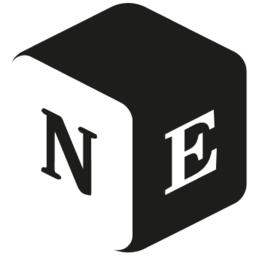 Notion Everything's Logo