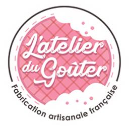 L'Atelier du Gouter's Logo