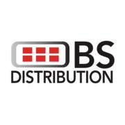 BS DISTRIBUTION's Logo