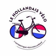 Le Hollandais Vélo's Logo