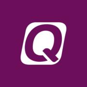 Quantum Group NI's Logo