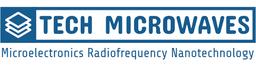 Tech Microwaves's Logo