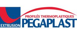 SAS PEGAPLAST's Logo