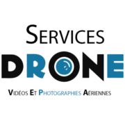 Services Drone's Logo