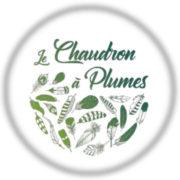 Le Chaudron à Plumes's Logo