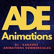 Ade-animations's Logo
