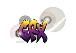 Grx Créations's Logo