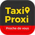 Taxi Proxi UK's Logo