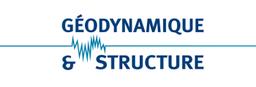 Geodynamique & Structure's Logo