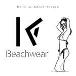 KA Beachwear's Logo