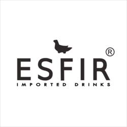 ESFIR DRINKS's Logo