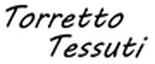 Torretto Tessuti's Logo