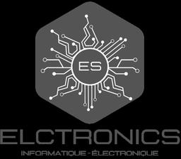 Elctronics's Logo