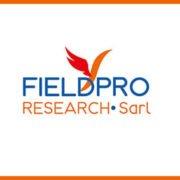 FIELDPRO-RESEARCH's Logo